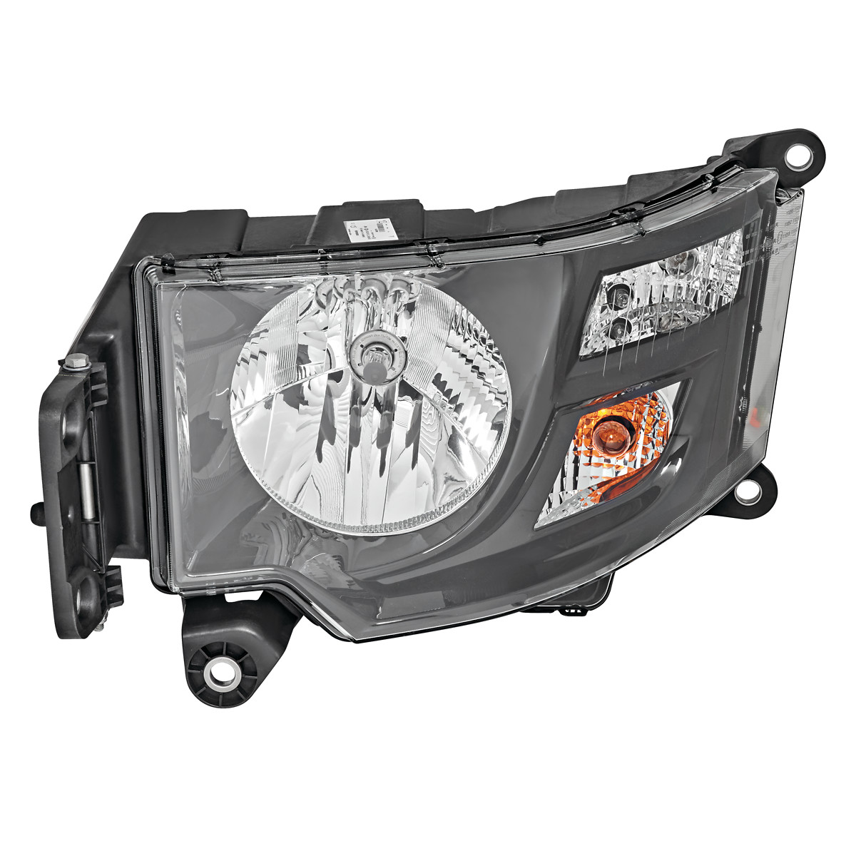 VALEO 089370 venstre for RENAULT TRUCKS