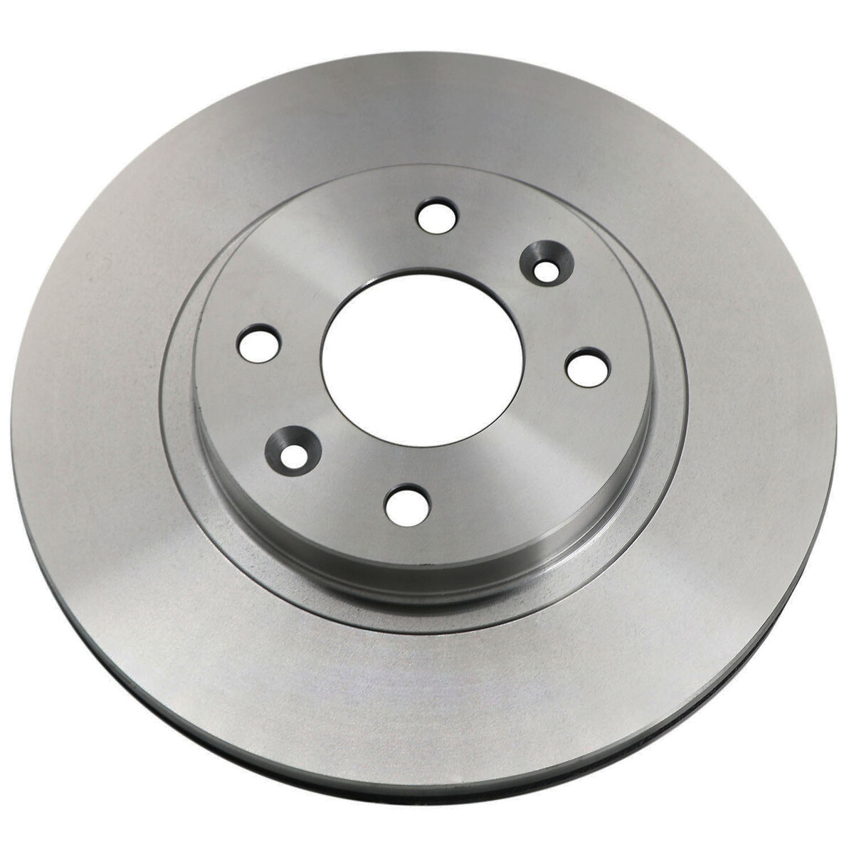 VALEO Bremseskive 186208 foraksel ventileret 259mm 21mm for DACIA NISSAN RENAULT