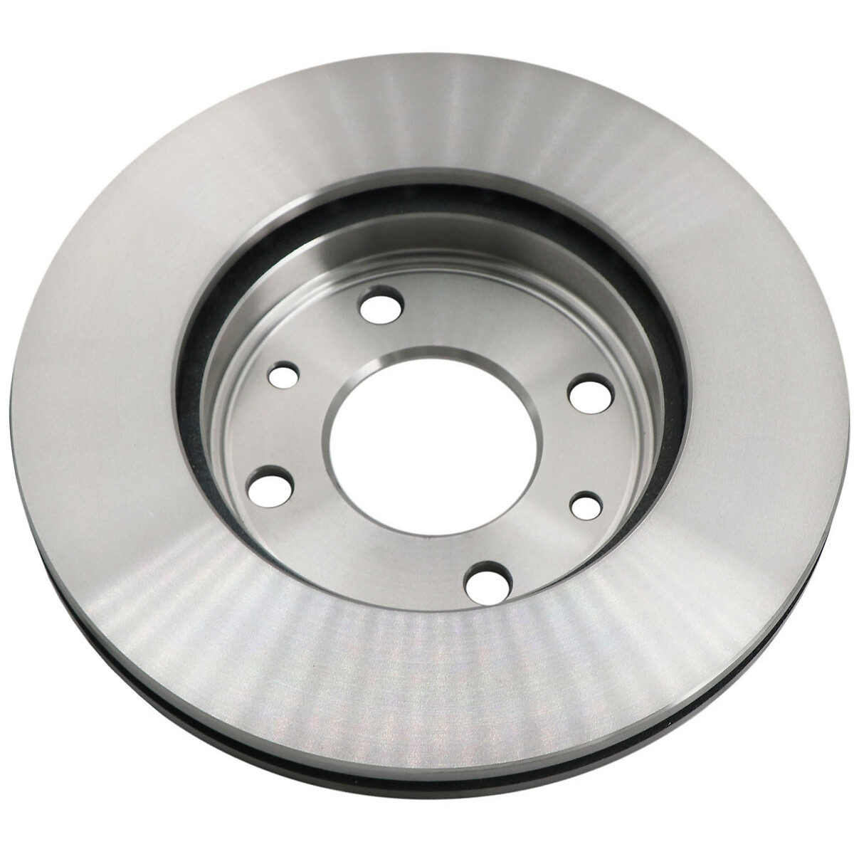VALEO Bremseskive 186229 foraksel ventileret 238mm 20mm for NISSAN RENAULT