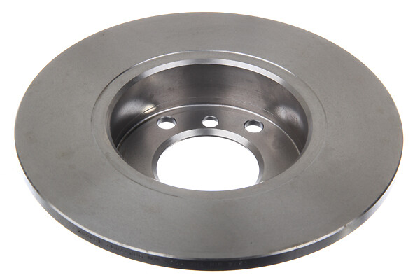 VALEO Bremseskive 186274 foraksel fuld 286mm 12mm for BMW