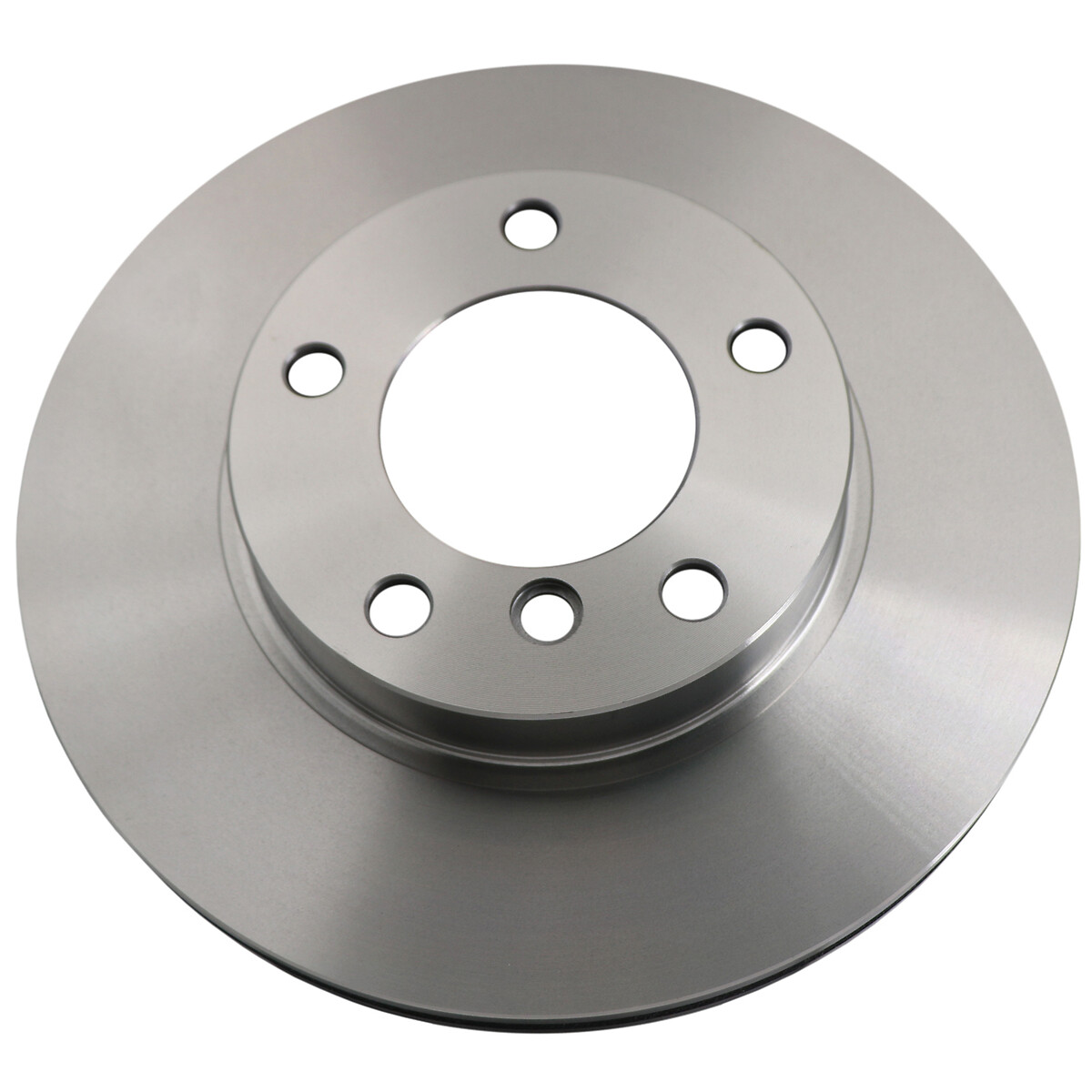 VALEO Bremseskive 186275 foraksel ventileret 286mm 22mm for BMW (BRILLIANCE) BMW