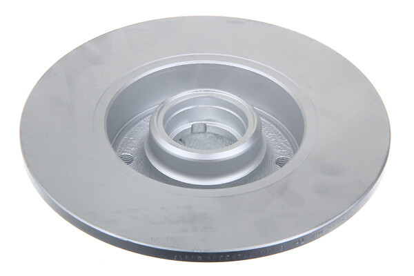 VALEO Bremseskive 186288 bagaksel fuld 226mm 10mm for VW