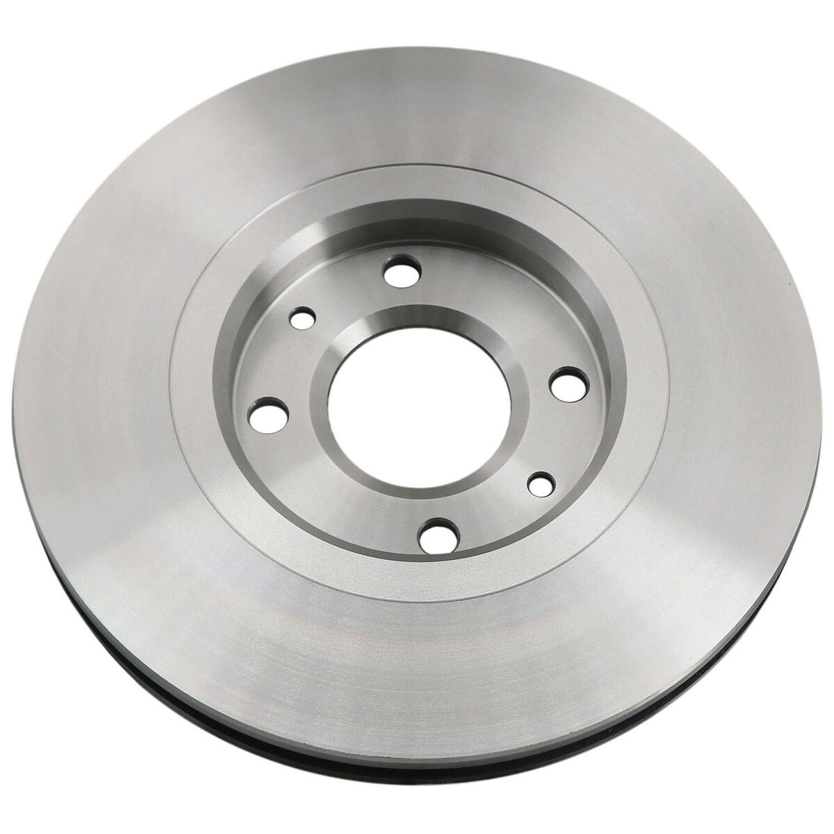 VALEO Bremseskive 186533 foraksel ventileret 283mm 26mm for CITROËN PEUGEOT