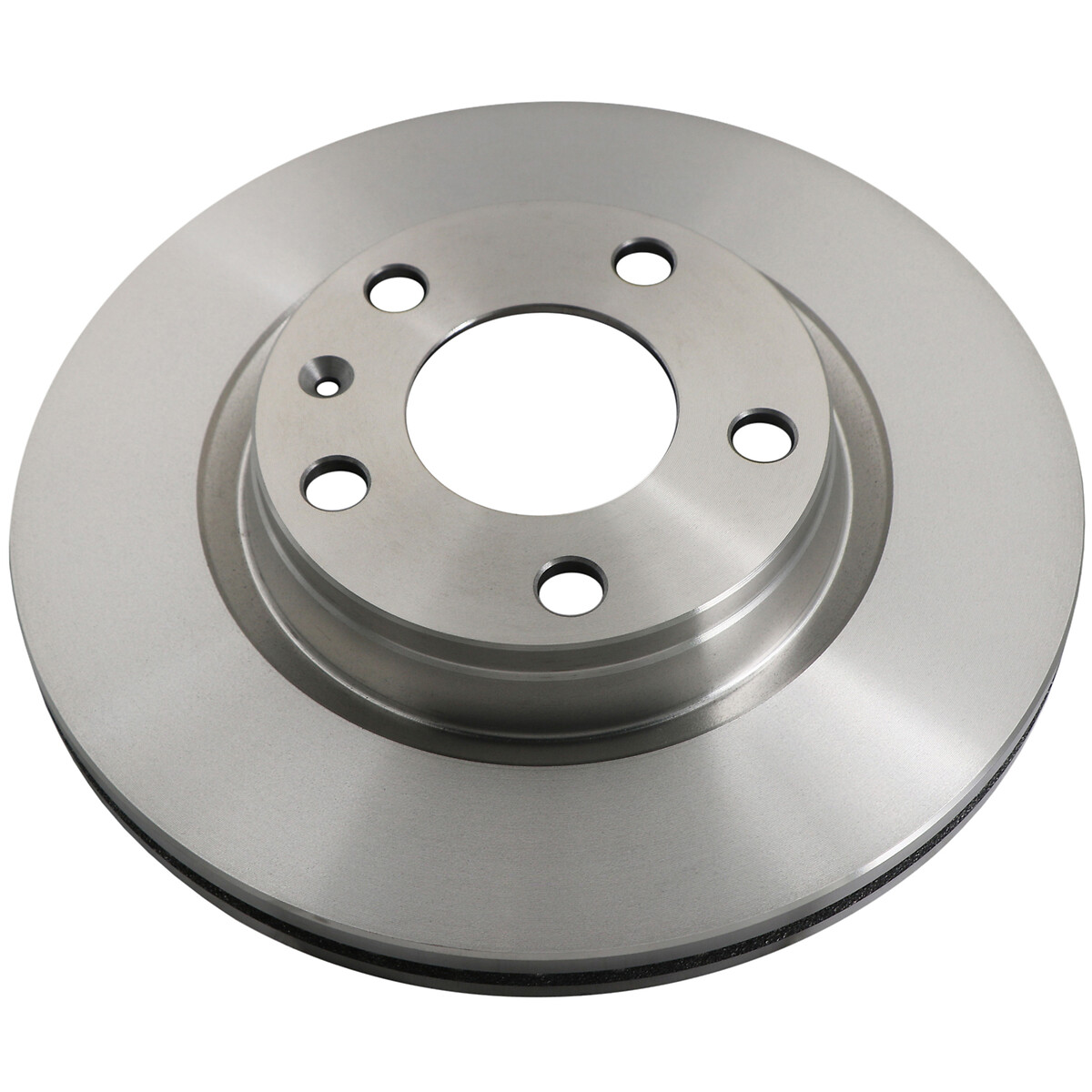 VALEO Bremseskive 186582 bagaksel ventileret 280mm 22mm for VW