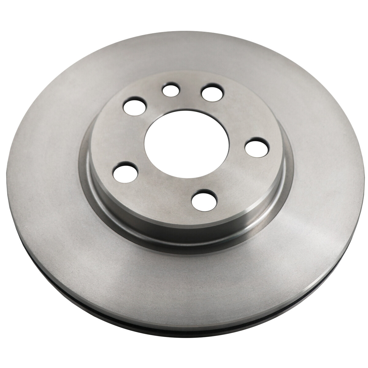 VALEO Bremseskive 186589 foraksel ventileret 258mm 20mm for FIAT PEUGEOT CITROËN