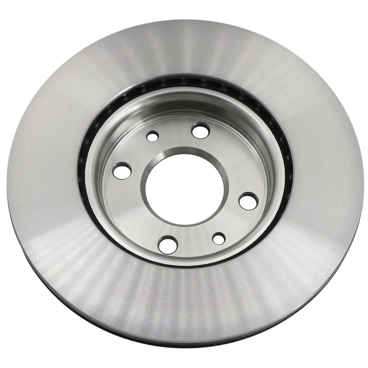 VALEO Bremseskive 186590 foraksel ventileret 258mm 22mm for PEUGEOT CITROËN LANCIA FIAT ALFA ROMEO