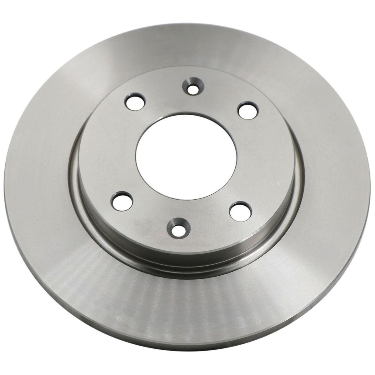 VALEO Bremseskive 186598 foraksel fuld 247mm 13mm for CITROËN NAZA