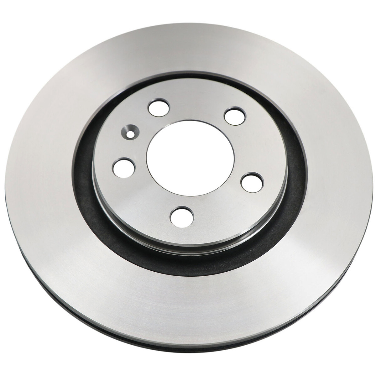 VALEO Bremseskive 186604 foraksel ventileret 280mm 22mm for VW (FAW) VW