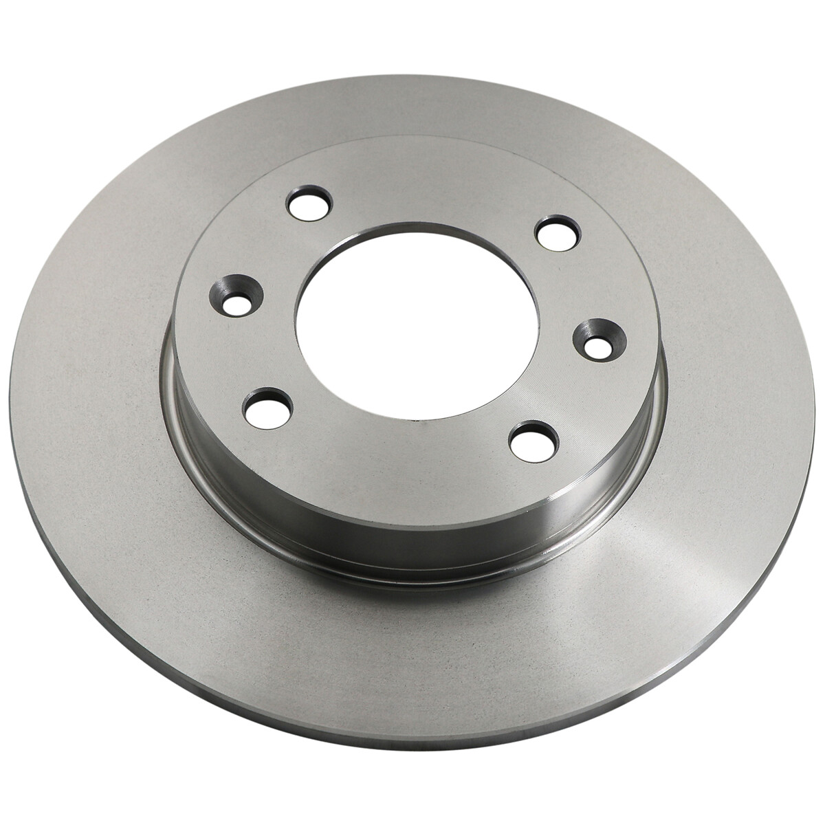 VALEO Bremseskive 186694 bagaksel fuld 247mm 9mm for PEUGEOT (DF-PSA) CITROËN (DF-PSA)
