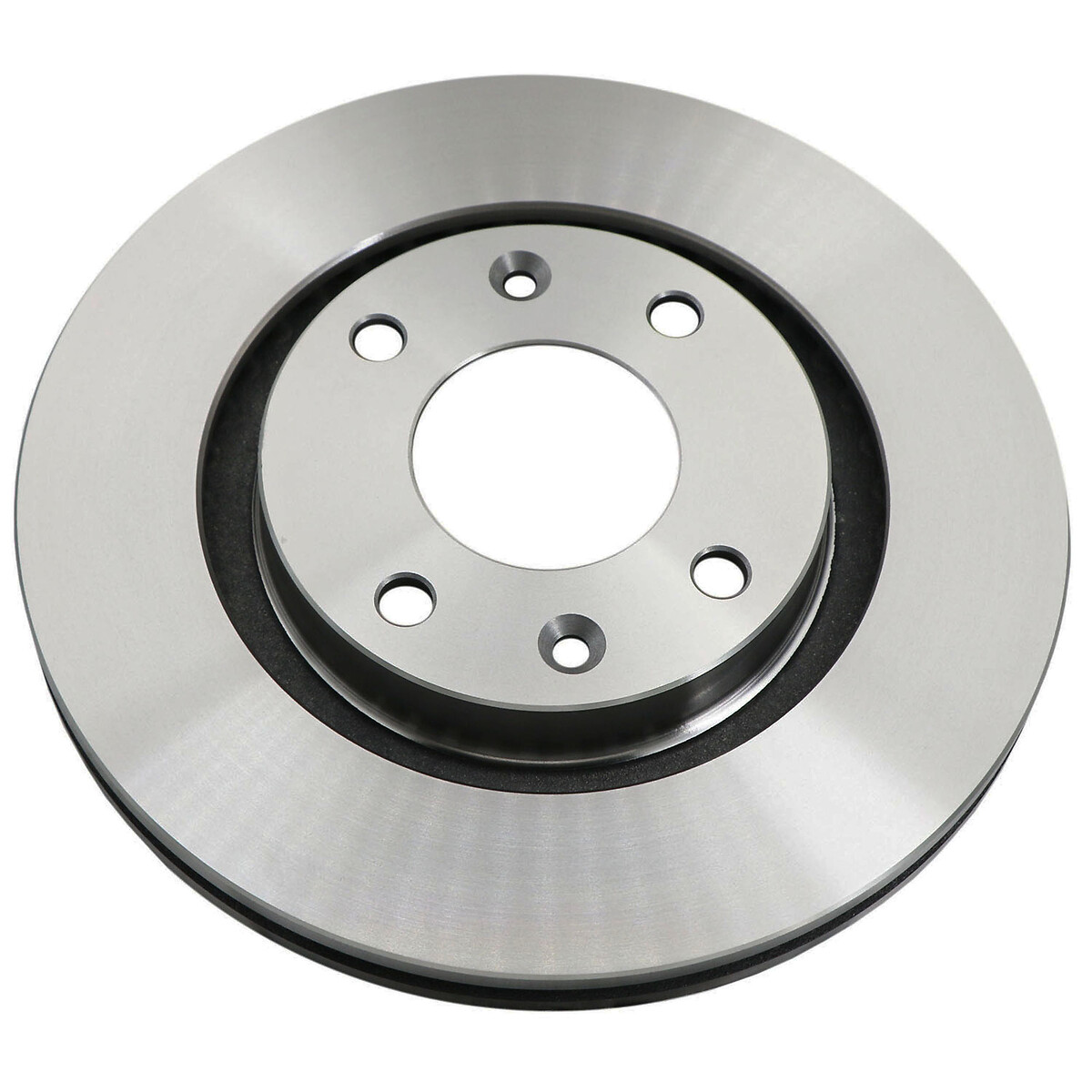 VALEO Bremseskive 186695 foraksel ventileret 266mm 22mm for PEUGEOT (DF-PSA) CITROËN (DF-PSA) DS VAUXHALL