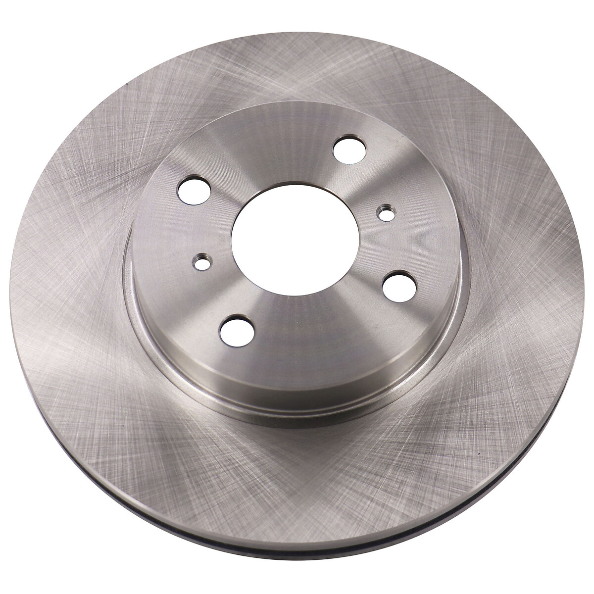 VALEO Bremseskive 186701 foraksel ventileret 255mm 22mm for TOYOTA