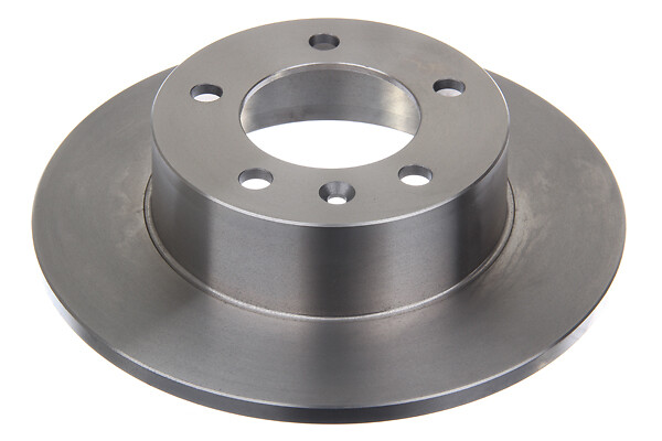 VALEO Bremseskive 186740 bagaksel fuld 305mm 12mm for OPEL VAUXHALL RENAULT
