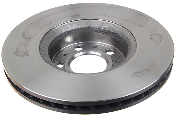 VALEO Bremseskive 186741 foraksel ventileret 305mm 28mm for VOLVO