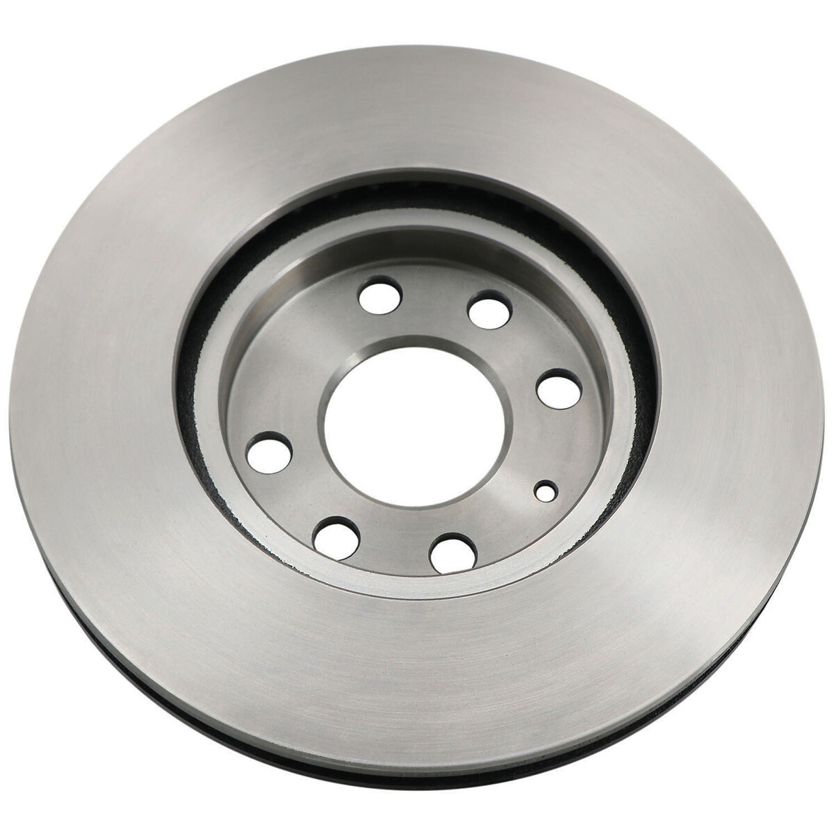 VALEO Bremseskive 186759 foraksel ventileret 260mm 24mm for OPEL VAUXHALL