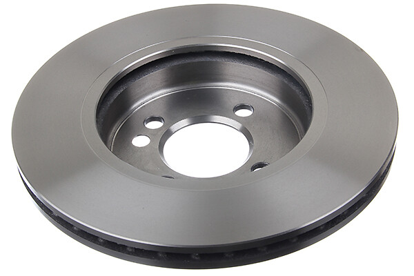 VALEO Bremseskive 186762 foraksel ventileret 276mm 22mm for MINI