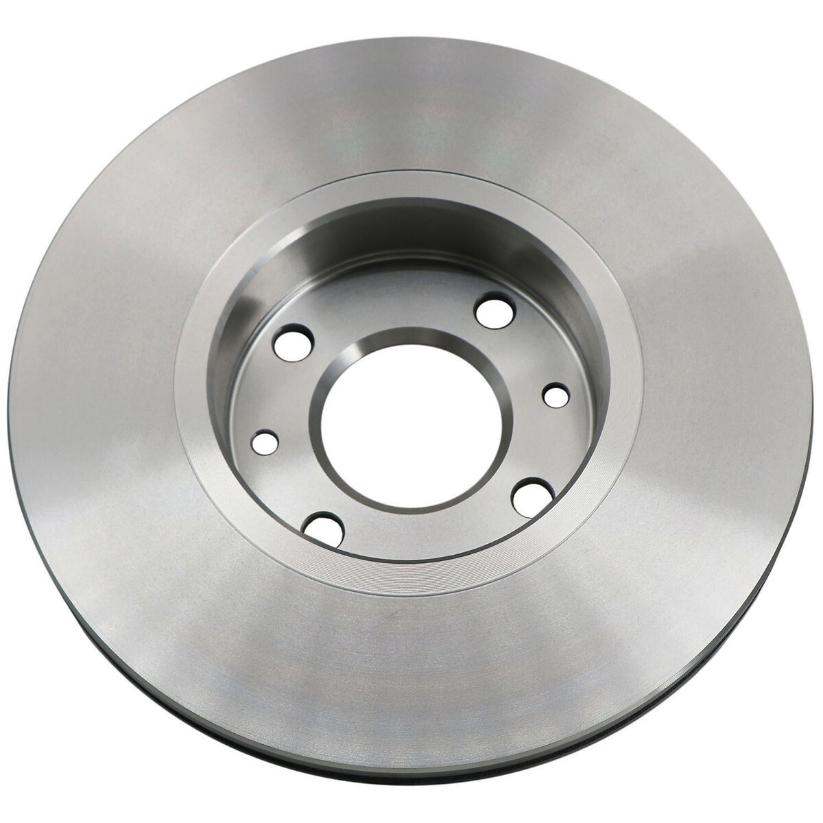 VALEO Bremseskive 186764 foraksel ventileret 260mm 22mm for RENAULT (DFAC) NISSAN DACIA RENAULT