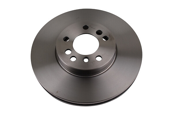 VALEO Bremseskive 186808 foraksel ventileret 332mm 30mm for BMW