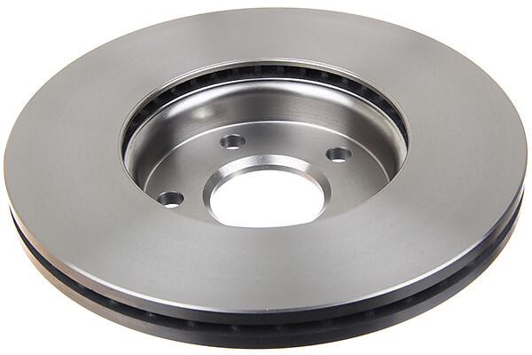 VALEO Bremseskive 186819 foraksel ventileret 278mm 25mm for VOLVO FORD VOLVO (CHANGAN)