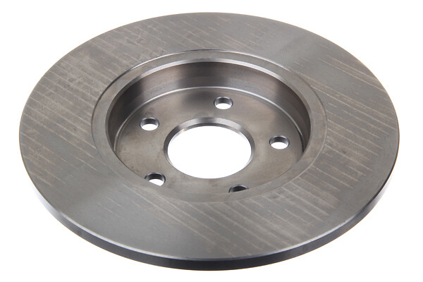 VALEO Bremseskive 186834 bagaksel fuld 280mm 12mm for FORD JAGUAR