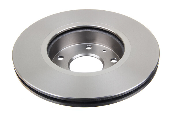 VALEO Bremseskive 186871 foraksel ventileret 277mm 21mm for LAND ROVER