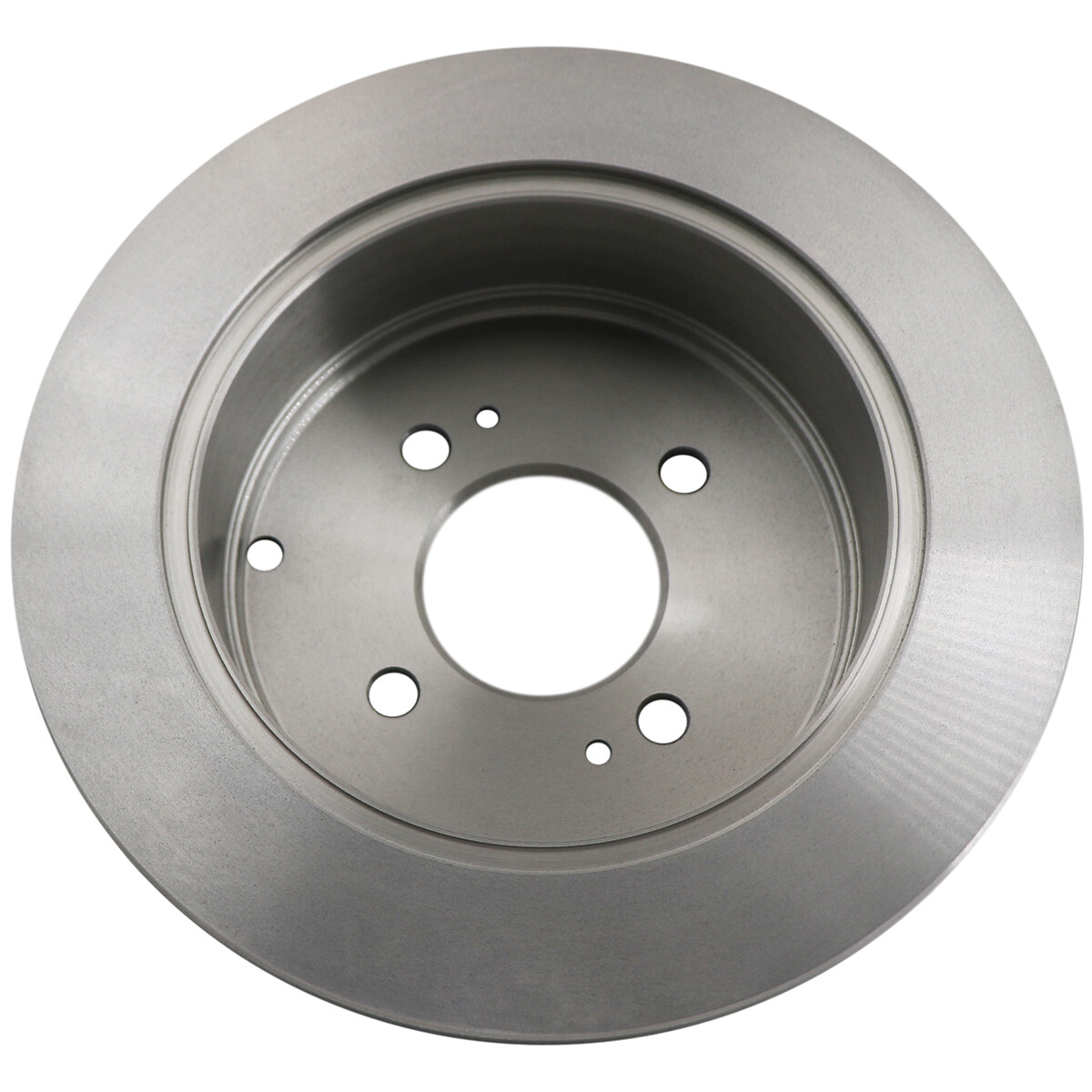 VALEO Bremseskive 197029 bagaksel fuld 262mm 10mm for INOKOM