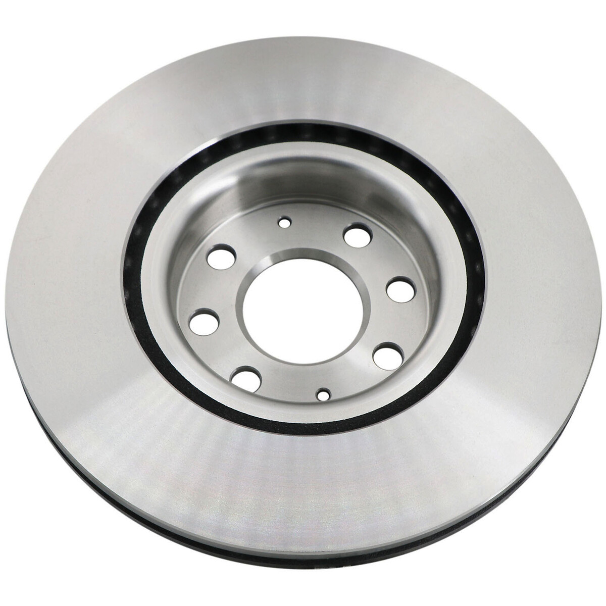 VALEO Bremseskive 197045 foraksel ventileret 284mm 22mm for OPEL FIAT VAUXHALL
