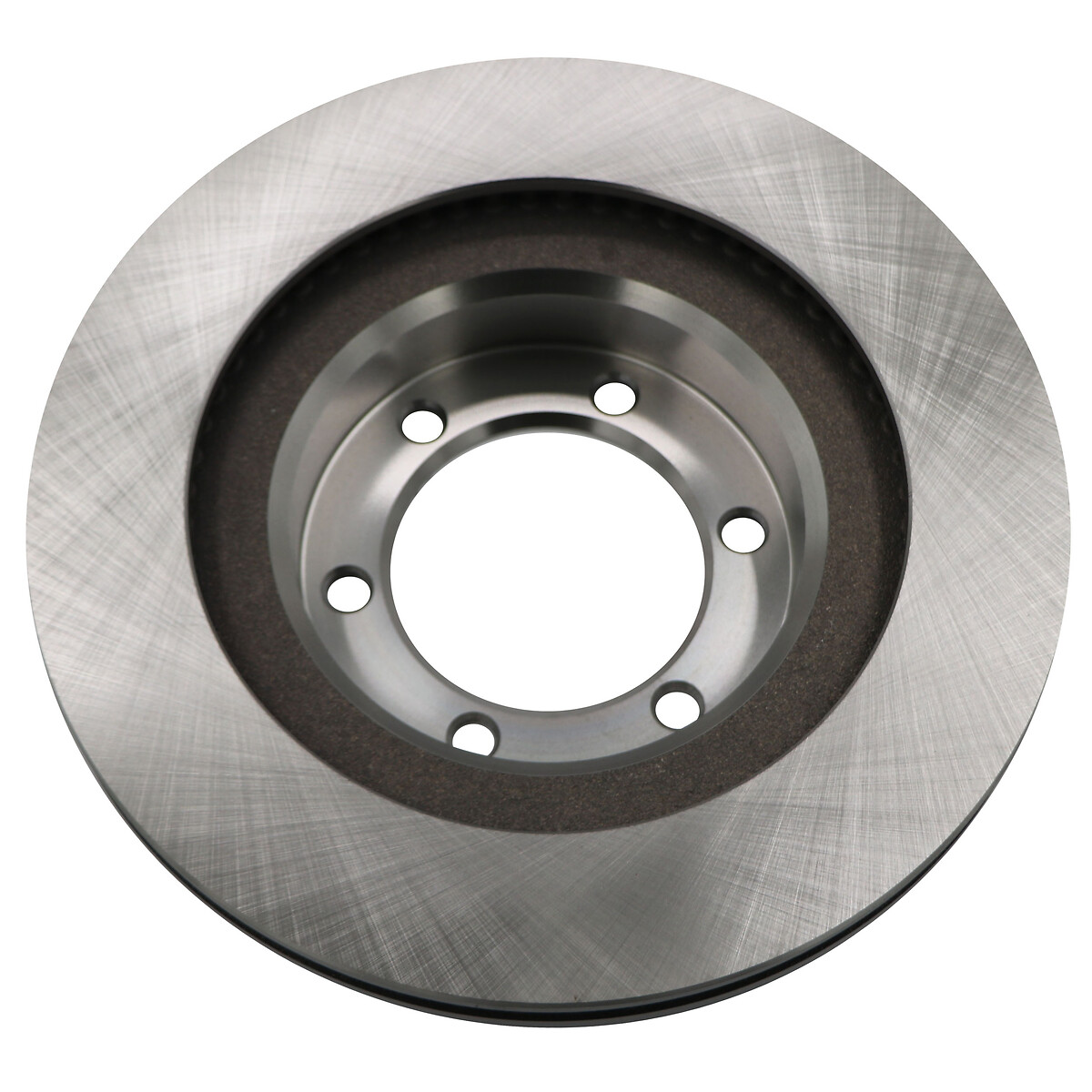 VALEO Bremseskive 197071 foraksel ventileret 338mm 28mm for TOYOTA (FAW)