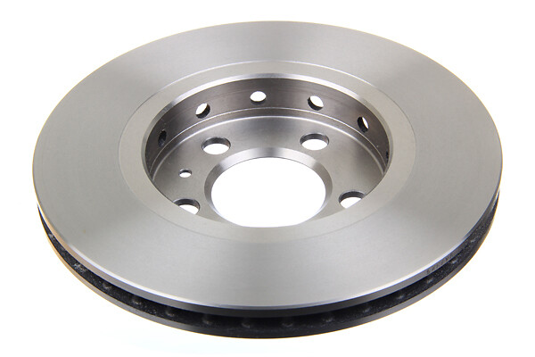 VALEO Bremseskive 197088 bagaksel ventileret 256mm 22mm for VW (FAW) VW