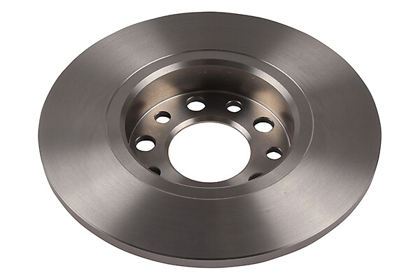 VALEO Bremseskive 197098 bagaksel fuld 278mm 12mm for ALFA ROMEO JEEP