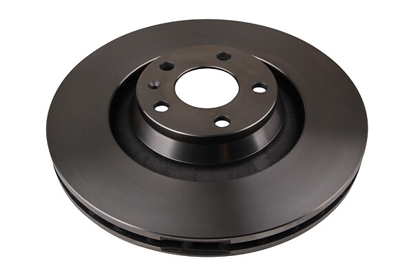 VALEO Bremseskive 197142 foraksel ventileret 347mm 30mm for AUDI (FAW)