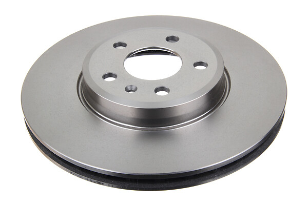 VALEO Bremseskive 197213 foraksel ventileret 314mm 25mm for AUDI