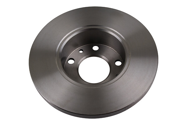 VALEO Bremseskive 197217 foraksel fuld 280mm 18mm for FIAT CITROËN PEUGEOT
