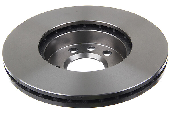 VALEO Bremseskive 197236 foraksel ventileret 288mm 25mm for FORD VW