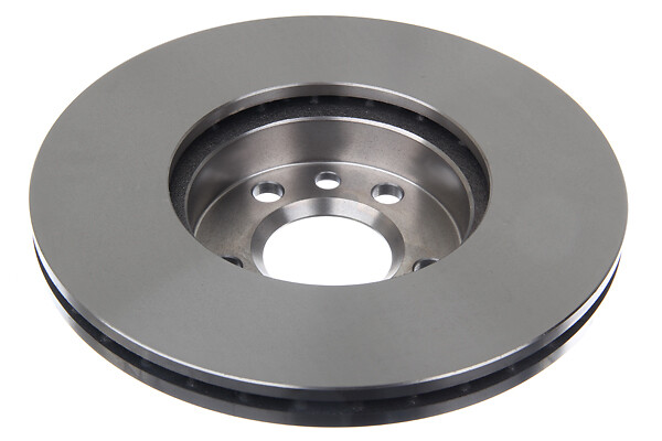 VALEO Bremseskive 197239 foraksel ventileret 300mm 26mm for FORD VW