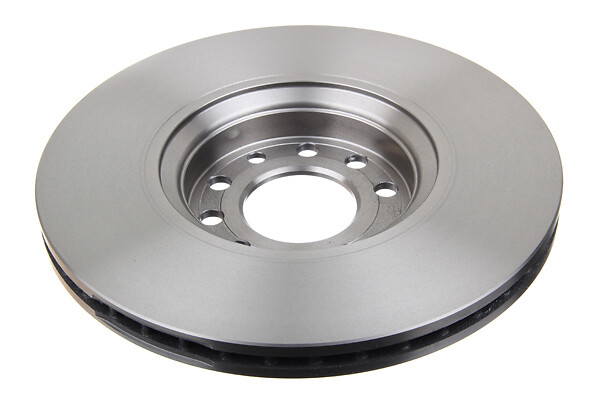 VALEO Bremseskive 197244 foraksel ventileret 308mm 25mm for OPEL SAAB BEIJING CHEVROLET