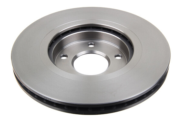VALEO Bremseskive 197317 foraksel ventileret 296mm 26mm for NISSAN RENAULT (DFAC)