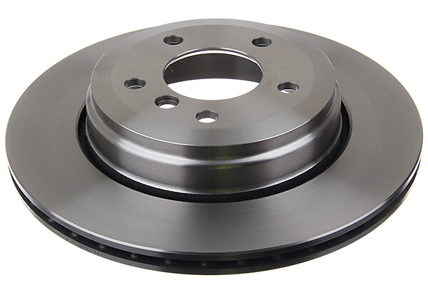 VALEO Bremseskive 197319 bagaksel ventileret 320mm 20mm for BMW (BRILLIANCE)