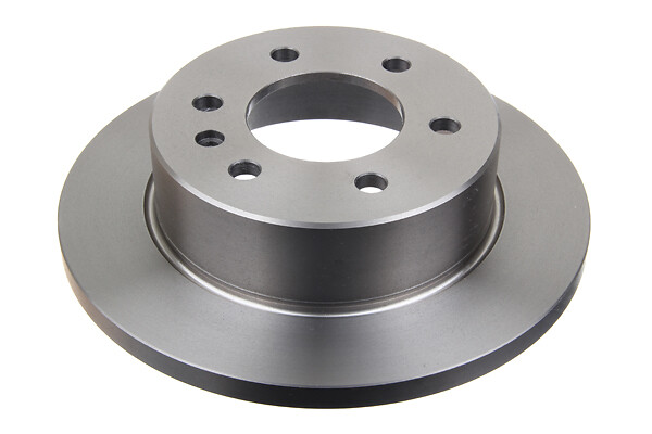 VALEO Bremseskive 197322 bagaksel fuld 298mm 16mm for MERCEDES-BENZ VW