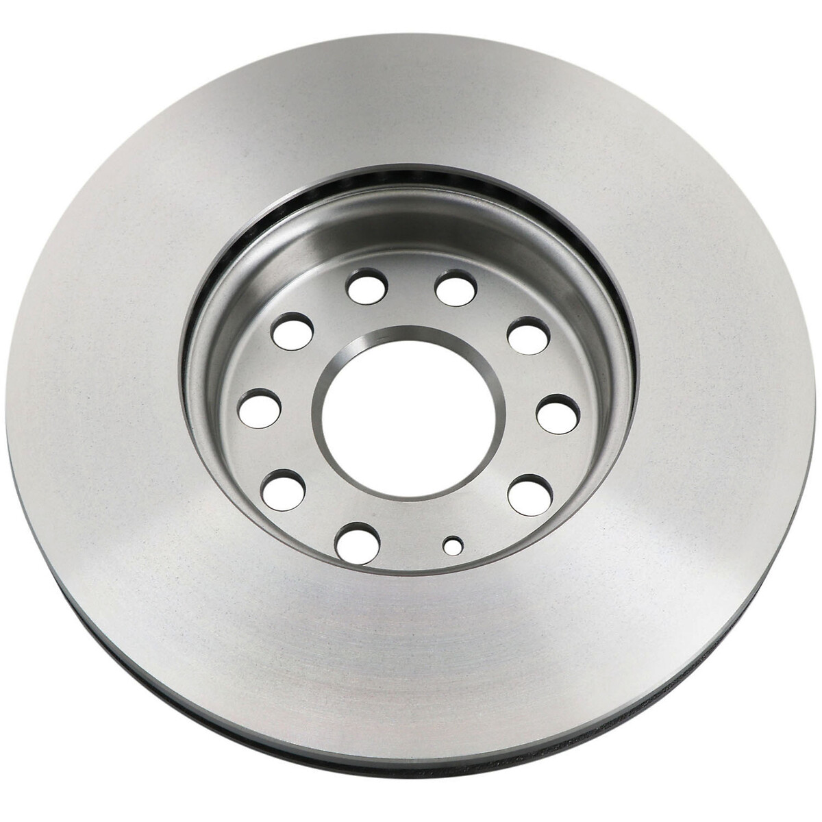 VALEO Bremseskive 197325 foraksel ventileret 288mm 25mm for CUPRA VW SKODA (SVW)