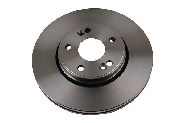 VALEO Bremseskive 197328 foraksel ventileret 280mm 24mm for RENAULT