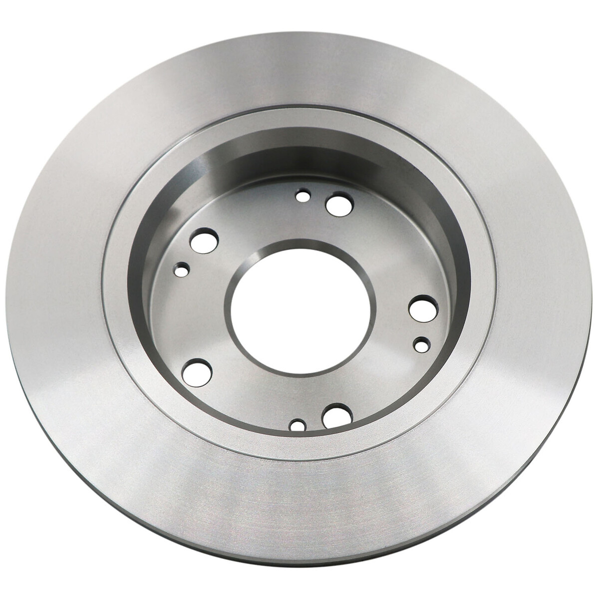 VALEO Bremseskive 197343 bagaksel fuld 260mm 9mm for HONDA HONDA (DONGFENG)