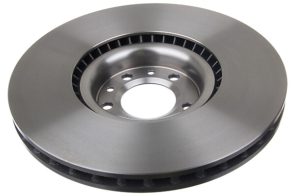 VALEO Bremseskive 197460 foraksel ventileret 340mm 30mm for DONGFENG