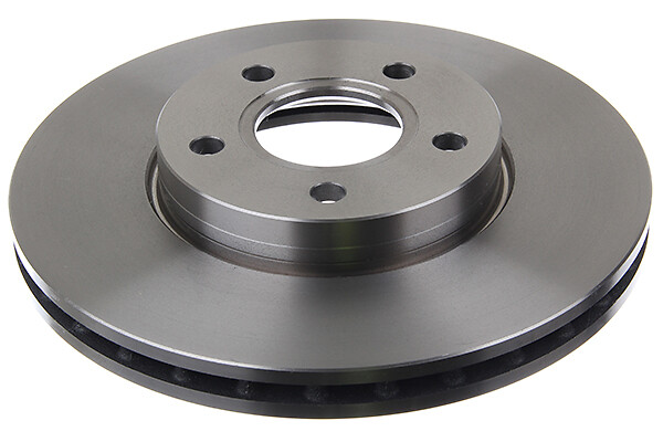 VALEO Bremseskive 197461 foraksel ventileret 278mm 25mm for FORD
