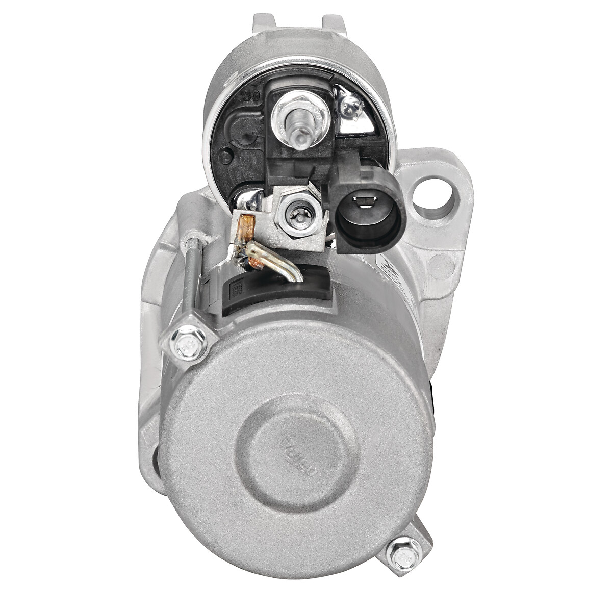 VALEO Starter 438176 for VW