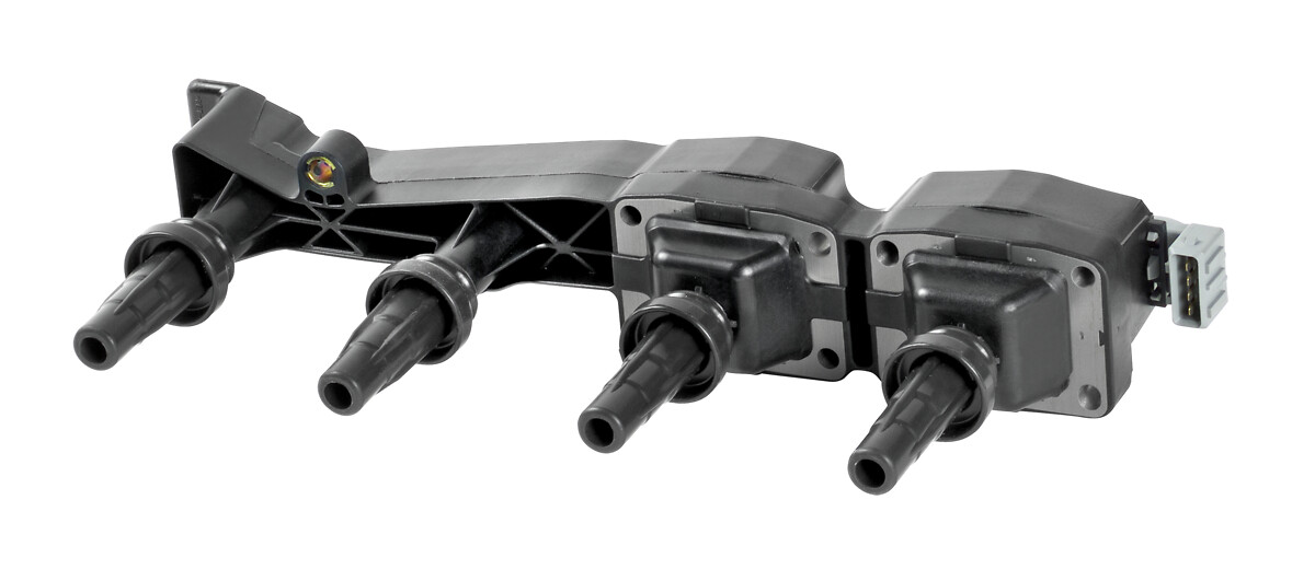 VALEO Tændspole 245095 for CITROËN (DF-PSA) PEUGEOT (DF-PSA)