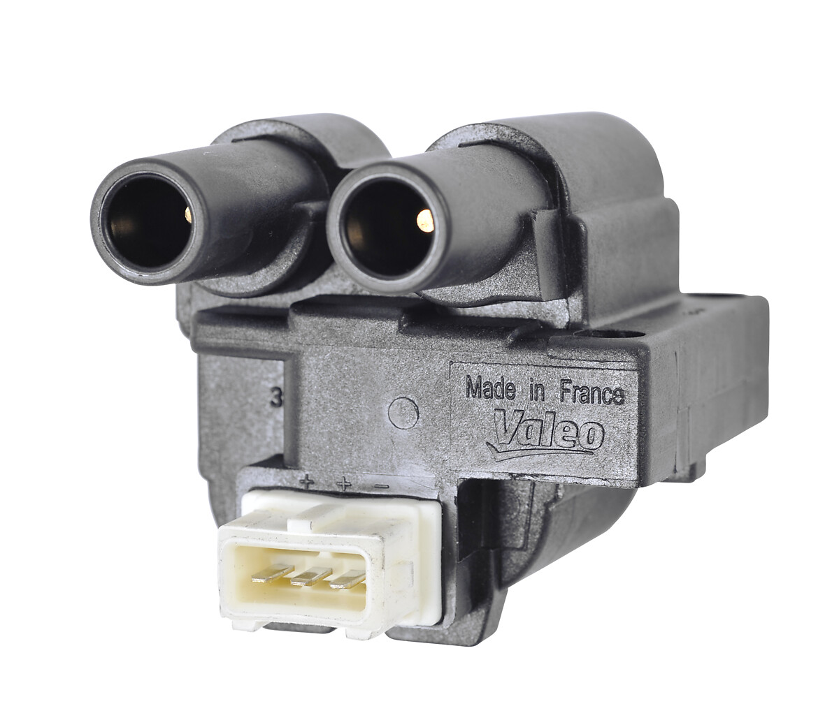 VALEO Tændspole 245107 for RENAULT