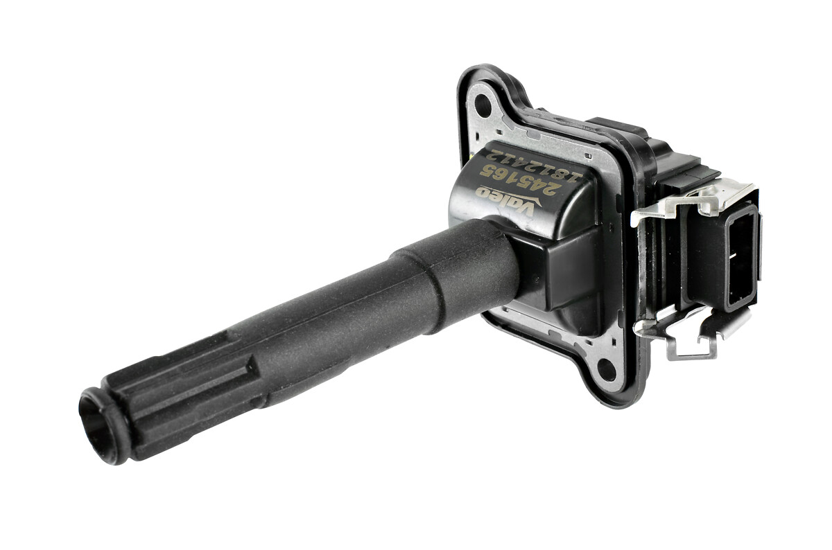 VALEO Tændspole 245165 for VW