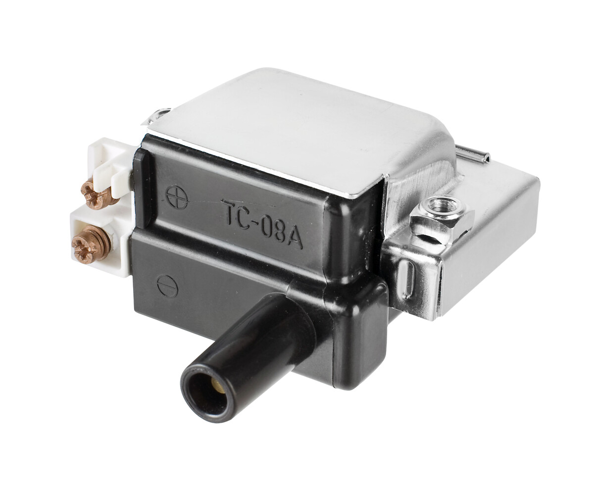 VALEO Tændspole 245167 for HONDA ROVER