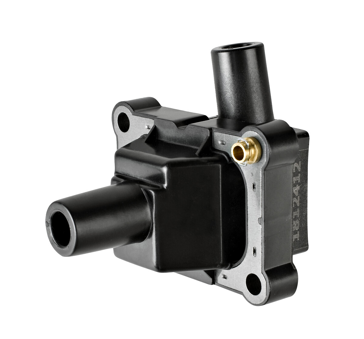 VALEO Tændspole 245169 for MERCEDES-BENZ DAEWOO ROEWE (SAIC) VW