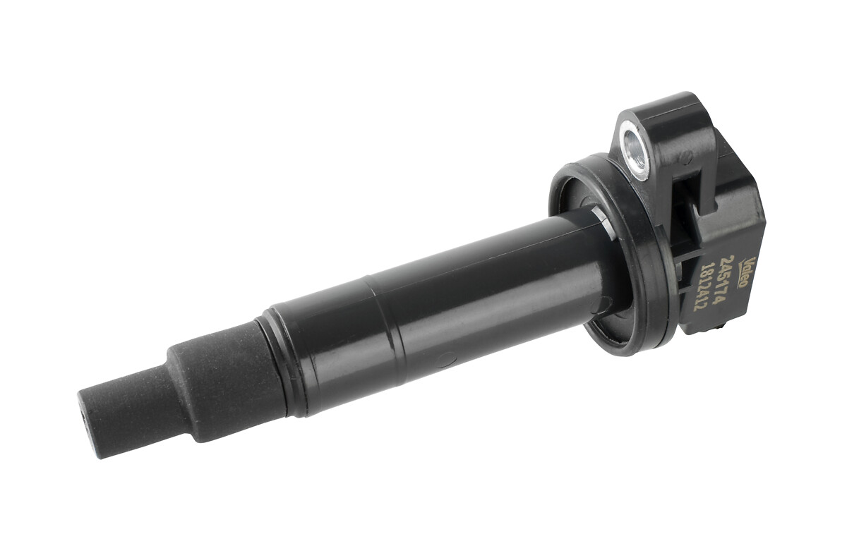 VALEO Tændspole 245174 for PEUGEOT TOYOTA TOYOTA (FAW)
